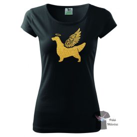 English Setter T-shirt - English Setter Tee