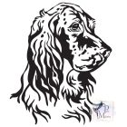 English Setter T-shirt - English Setter Tee