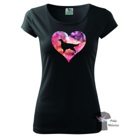 English Setter T-shirt - English Setter Tee