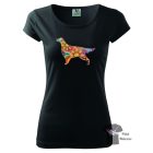 English Setter T-shirt - English Setter Tee