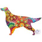 English Setter T-shirt - English Setter Tee