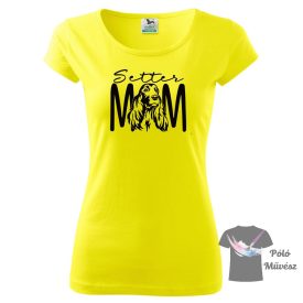 English Setter T-shirt - English Setter Tee