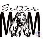 English Setter T-shirt - English Setter Tee