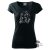 English Setter Rhinestone T-shirt - English Setter Crystal Shirt