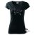 English Setter Rhinestone T-shirt - English Setter Crystal Shirt