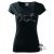 English Setter Rhinestone T-shirt - English Setter Crystal Shirt