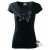 English Setter Rhinestone T-shirt - English Setter Crystal Shirt