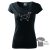 English Setter Rhinestone T-shirt - English Setter Crystal Shirt