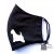 West Highland White Terrier face mask, dog mask