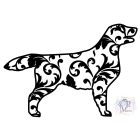 Flat Coated Retriever T-shirt - Flat Coated Retriever Shirt