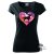 Flat Coated Retriever T-shirt - Flat Coated Retriever Shirt