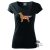Flat Coated Retriever T-shirt - Flat Coated Retriever Shirt