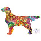 Flat Coated Retriever T-shirt - Flat Coated Retriever Shirt