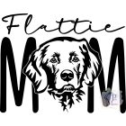 Flat Coated Retriever T-shirt - Flat Coated Retriever Shirt