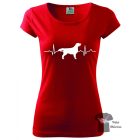 Flat Coated Retriever T-shirt - Flat Coated Retriever Shirt