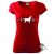 Flat Coated Retriever T-shirt - Flat Coated Retriever Shirt
