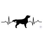 Flat Coated Retriever T-shirt - Flat Coated Retriever Shirt