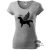 Flat Coated Retriever T-shirt - Flat Coated Retriever Shirt