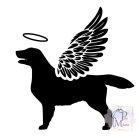 Flat Coated Retriever T-shirt - Flat Coated Retriever Shirt