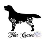 Flat Coated Retriever T-shirt - Flat Coated Retriever Shirt