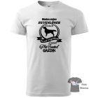 Flat Coated Retriever T-shirt - Flat Coated Retriever Shirt