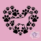 Flat Coated Retriever T-shirt - Flat Coated Retriever Shirt