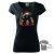 Christmas Flat Coated Retriever T-shirt - Flat Coated Retriever Shirt