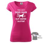 Flat Coated Retriever T-shirt - Flat Coated Retriever Shirt