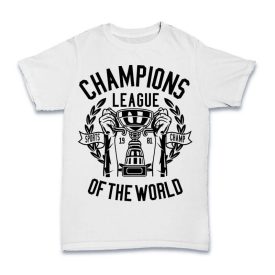 Soccer T-shirt