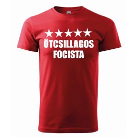 Soccer T-shirt