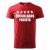 Soccer T-shirt
