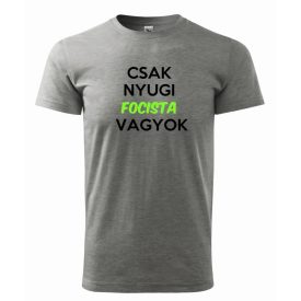 Soccer T-shirt