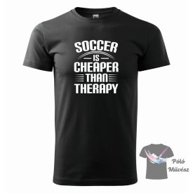 Soccer T-shirt