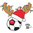 Soccer T-shirt