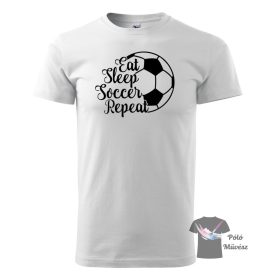 Soccer T-shirt