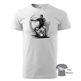 Soccer T-shirt