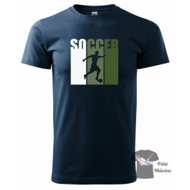 Soccer T-shirt