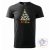 Christmas Soccer T-shirt