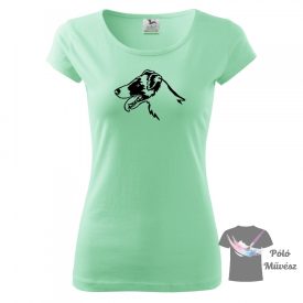 Fox Terrier T-shirt - Fox Terrier Shirt