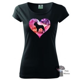 French Bulldog T-shirt - Frenchie Shirt