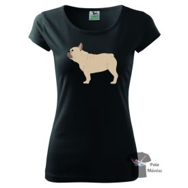 French Bulldog T-shirt - Frenchie Shirt