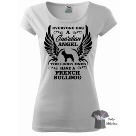 French Bulldog T-shirt - Frenchie Shirt