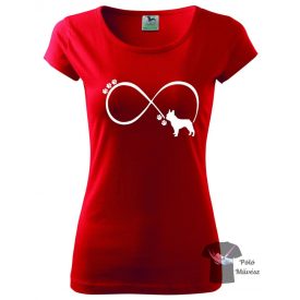 French Bulldog T-shirt - Frenchie Shirt