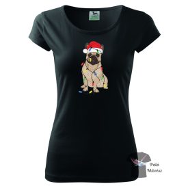 French Bulldog T-shirt - Frenchie Shirt