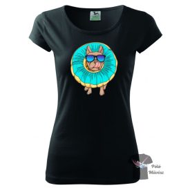 French Bulldog T-shirt - Frenchie Shirt