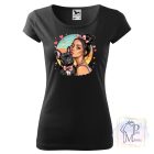 French Bulldog T-shirt - Frenchie Shirt