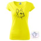 French Bulldog T-shirt - Frenchie Shirt
