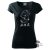 Country rhinestone T-shirt