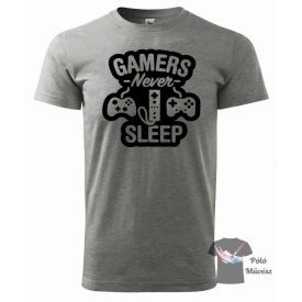 Gamer T-shirt 
