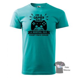 Gamer T-shirt 